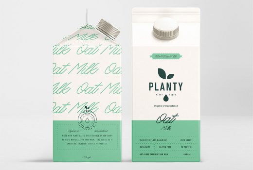 Planty Plant