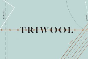 Triwool Knitted creativity